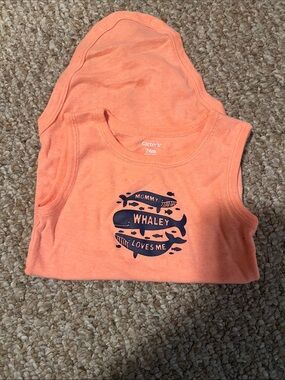 Bundle of baby boys summer